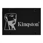 Kingston KC600&lt;br&gt;512GB 2.5&quot; 
