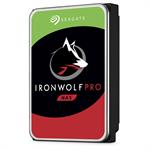 IronWolf Pro 4TB