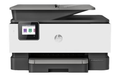 HP OfficeJet Pro 9013&lt;br&gt;All-in-One Printer