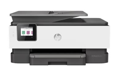 HP OfficeJet Pro 8023&lt;br&gt;All-in-One Printer