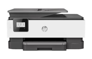 HP OfficeJet 8013&lt;br&gt;All-in-One Printer