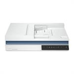 HP ScanJet Pro 2600 f1