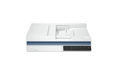 HP ScanJet Pro 2600 f1