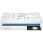 HP ScanJet Enterprise Flow N6600 fnw1