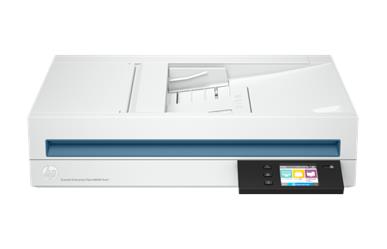 HP ScanJet Enterprise Flow N6600 fnw1