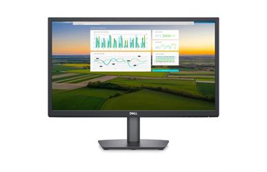 E2225H 21.5&quot;&lt;br&gt;1920x1080 Resolution&lt;br&gt;Mega Contrast Ratio&lt;br&gt;5ms Response Time&lt;br&gt;VGA DP Connector