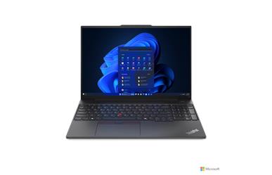 E16 16.0&quot; WUXGA&lt;br&gt;iCU7-155H 16GB DDR5&lt;br&gt;512GB Solid State Drive&lt;br&gt;Integrated Intel Graphics&lt;br&gt;Windows 11 Pro