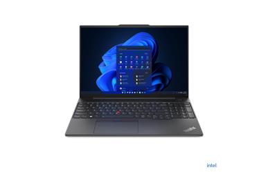 E16 16.0&quot; WUXGA&lt;br&gt;iCU7-255H 16GB DDR5&lt;br&gt;1.0TB Solid State Drive&lt;br&gt;Integrated Graphics&lt;br&gt;Windows 11 Pro