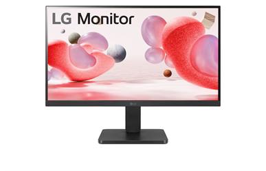 LG 21.4" VA Panel<br>1920x1080 Resolution<br>100Hz Refresh Rate<br>5ms Response Time<br>VGA HDMI