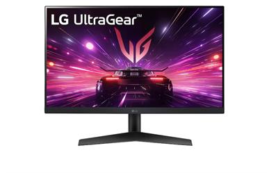 LG 23.8&quot; IPS Panel&lt;br&gt;1920x1080 Resolution&lt;br&gt;180Hz Refresh Rate&lt;br&gt;1ms Response Time&lt;br&gt;HDMI DP