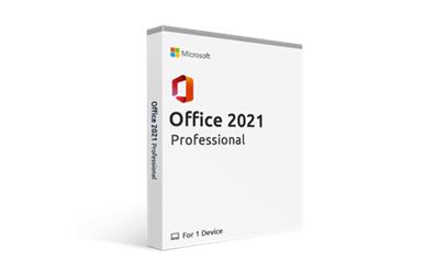 Office Professional 2021&lt;br&gt;Word Excel PowerPoint Outlook&lt;br&gt;One-time Purchase&lt;br&gt;1 User ESD