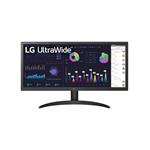 LG 25.7&quot; IPS&lt;br&gt;2560x1080 Res