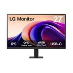 LG 27.0&quot; IPS Panel&lt;br&gt;2560x14