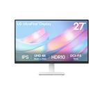 LG 27.0&quot; IPS 4K Panel&lt;br&gt;3840