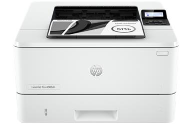 HP LaserJet Pro M4003dn