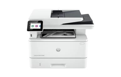 HP LaserJet Pro MFP 4103dw