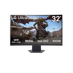 LG 31.5&quot; VA Panel&lt;br&gt;2560x144