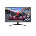 LG 31.5&quot; VA 4K&lt;br&gt;3840x2160 R