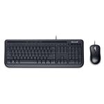 Wired Desktop 600