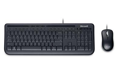 Wired Desktop 600