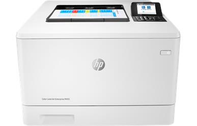HP Color LaserJet Enterprise M455dn