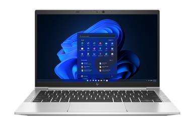 HP 835 13.3&quot;FHD&lt;br&gt;R7-5850U 16GB DDR4&lt;br&gt;512GB Solid State Drive&lt;br&gt;AMD Radeon Graphics&lt;br&gt;Windows 10 Pro