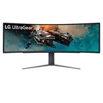 LG 49.0&quot; VA&lt;br&gt;5120x1440 Reso