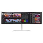 LG 49.0&quot; IPS&lt;br&gt;5120x1440 Res