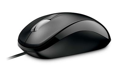 Compact Optical Mouse 500