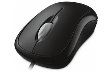 Basic Optical Mouse