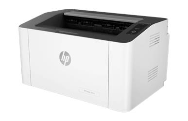 HP Laser 107w