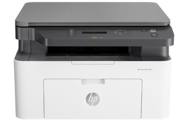 HP Laser MFP 135a