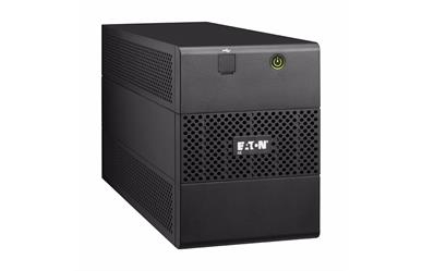 Eaton 5E UPS&lt;br&gt;Line Interactive&lt;br&gt;1100VA Tower&lt;br&gt;Two Year Warranty
