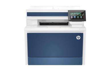 HP Color LaserJet Pro MFP 4303dw