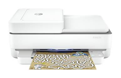 HP DeskJet Plus Ink Advantage 6475 All-in-One Printer
