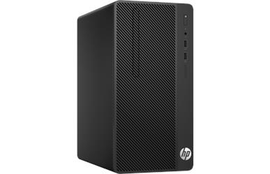 HP 290 MT G9&lt;br&gt;iP-G7400 8GB DDR4&lt;br&gt;256GB SSD DVD&#177;RW&lt;br&gt;Intel UHD710 Graphics&lt;br&gt;Keyboard &amp; Mouse&lt;br&gt;Windows 11 Pro