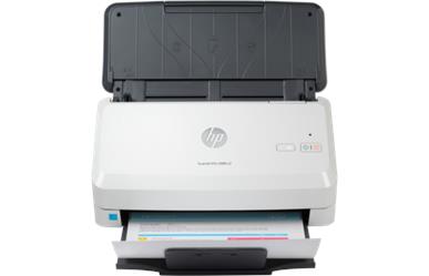 HP ScanJet Pro 2000 s2