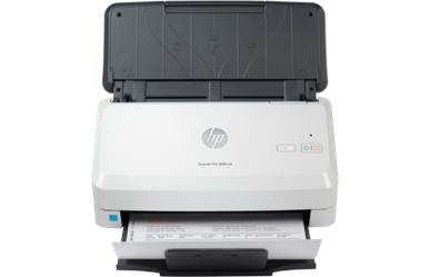 HP ScanJet Pro 3000 s4