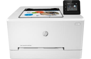 HP Color LaserJet Pro M255dw