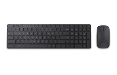 Wireless Designer Bluetooth Desktop
