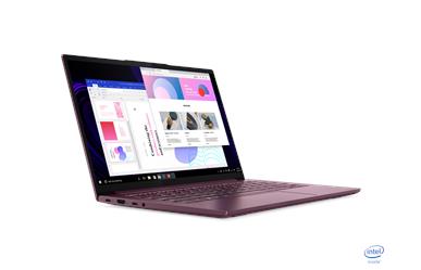 Yoga Slim 7 14ITL05 14.0&quot;&lt;br&gt;i7-1165G7 16GB LPDDR4&lt;br&gt;512GB Solid State Drive&lt;br&gt;Intel Iris Xe Graphics&lt;br&gt;Windows 11 Home
