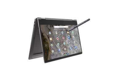 Flex5 13ITL6 13.3&quot;T FHD&lt;br&gt;i3-1115G4 8GB LPDDR4&lt;br&gt;256GB Solid State Drive&lt;br&gt;Intel UHD Graphics&lt;br&gt;Chrome OS Pen