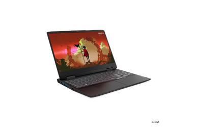 15ARH7 15.6&quot; FHD&lt;br&gt;R5 7535HS 8GB DDR5&lt;br&gt;512GB Solid State Drive&lt;br&gt;GeForce RTX 4050 6GB&lt;br&gt;Windows 11 Home