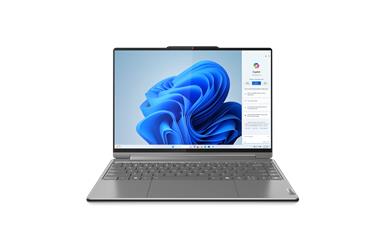 Yoga 9 2in1 14.0&quot;T 2.8K&lt;br&gt;iCU7-155H 32GB LPDDR5&lt;br&gt;512GB Solid State Drive&lt;br&gt;Integrated Intel Graphics&lt;br&gt;Windows 11 Pro