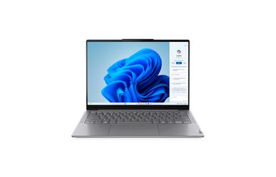 Yoga Slim 7 14.0&quot; WUXGA&lt;br&gt;iCU7-155H 16GB LPDDR5&lt;br&gt;512GB Solid State Drive&lt;br&gt;Integrated Intel Graphics&lt;br&gt;Windows 11 Home