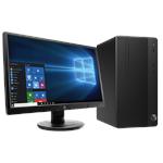 HP 290 MT 23.8&quot;&lt;br&gt;i5-12500 8