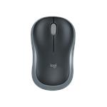 Logitech Wireless Mouse M185