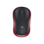 Logitech Wireless Mouse M185