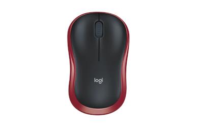 Logitech Wireless Mouse M185