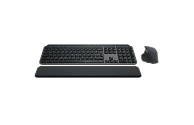 MX Keys S Combo